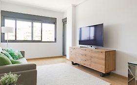 Apartamento Málaga Litoral Beach II